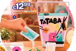 Dreamland Tataba Blind asstd 2 aanbieding