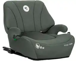 ANWB Lorelli Pyxis 125-150 cm i-Size Booster aanbieding
