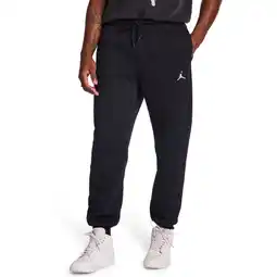 Foot Locker Jordan Brooklyn Broeken Heren - Zwart - Maat M aanbieding
