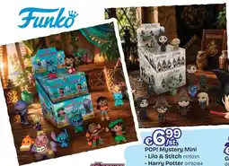 Dreamland POP! Mystery Mini aanbieding