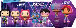 Dreamland Kpop demon hunters aanbieding