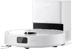 Coolblue Roborock Q10 VF+ White aanbieding