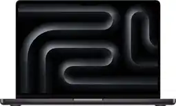 Coolblue MacBook Pro 14 M5 Pro aanbieding