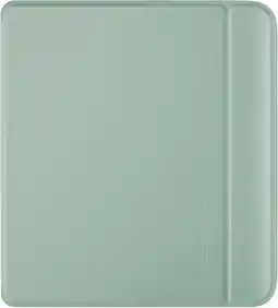 Coolblue Kobo Libra Colour Basic Sleep Cover Groen aanbieding