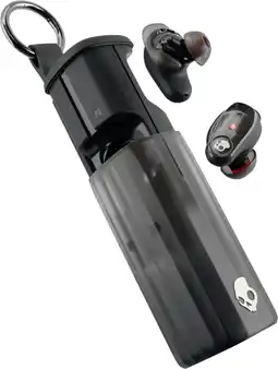Coolblue Skullcandy Method 360 ANC Zwart aanbieding