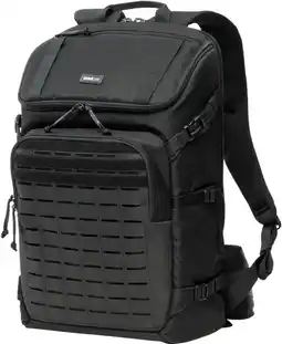 Coolblue Think Tank DarkLight Backpack 25L Zwart aanbieding