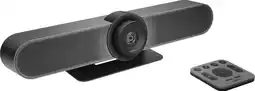 Coolblue Logitech MeetUp Conference Cam aanbieding