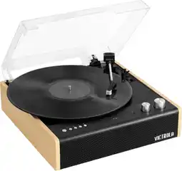 Coolblue Victrola Eastwood aanbieding