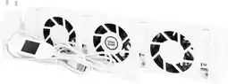 Coolblue BlueBuilt Radiatorventilator Mono set aanbieding
