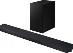 Coolblue Samsung HW-Q600H (2026) aanbieding