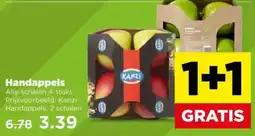 PLUS Handappels aanbieding