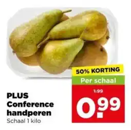 PLUS PLUS Conference handperen aanbieding