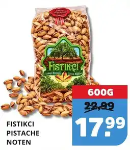 Sahan Supermarkten Fistikci pistache noten aanbieding