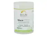 De Online Drogist Be-Life Maca 2000 Capsules 90CP aanbieding