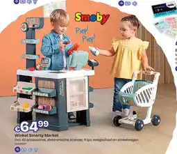 Dreamland Winkel Smarty Market aanbieding