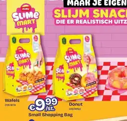 Dreamland Small Shopping Bag aanbieding