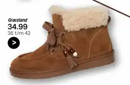 vanHaren Graceland aanbieding