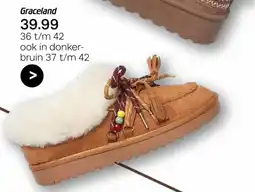 vanHaren Graceland aanbieding