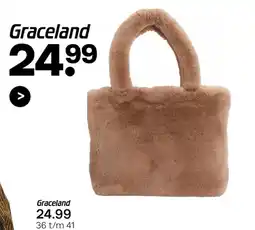 vanHaren Graceland aanbieding