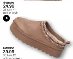 vanHaren Graceland aanbieding
