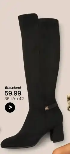vanHaren Graceland aanbieding