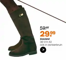 vanHaren Graceland aanbieding