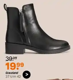 vanHaren Graceland aanbieding