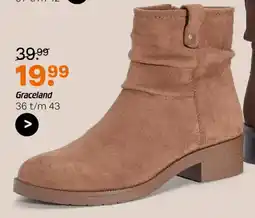 vanHaren Graceland aanbieding
