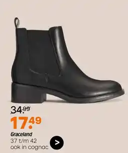 vanHaren Graceland aanbieding