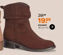 vanHaren Graceland aanbieding