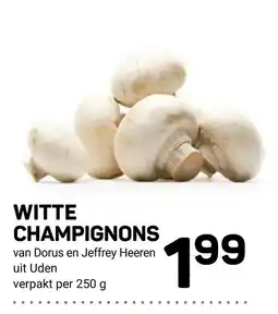 Ekoplaza witte champignons aanbieding