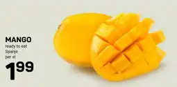 Ekoplaza mango aanbieding