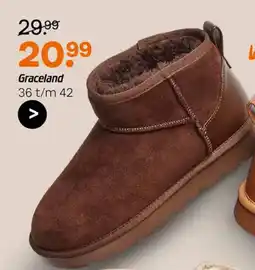 vanHaren Graceland aanbieding