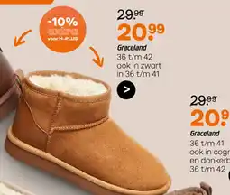 vanHaren Graceland aanbieding