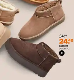 vanHaren Graceland aanbieding