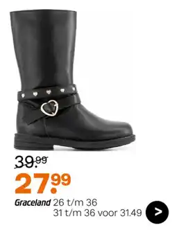 vanHaren Graceland aanbieding