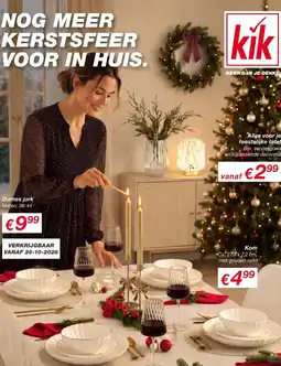 Kik kik dames jurk aanbieding