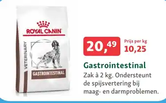 Royal Canin Gastrointestinal