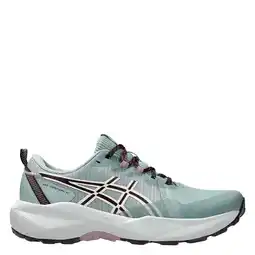 Wehkamp ASICS Gel-Venture 11 hardloopschoenen lichtblauw aanbieding