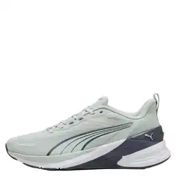 Wehkamp Puma mesh fitness schoenen - lichtroze/roze aanbieding