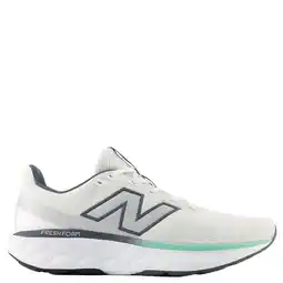 Wehkamp New Balance 520 v9 hardloopschoenen reflecterend wit/antraciet aanbieding