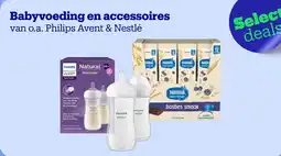 Bol.com Philips Avent Natural Response baby bottle aanbieding