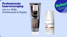 Bol.com Professionele haarverzorging van o.a. Wella aanbieding