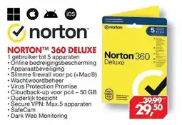 Vobis norton norton 360 deluxe aanbieding