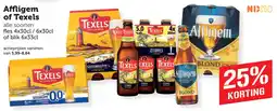 Coop Affligem of Texels aanbieding