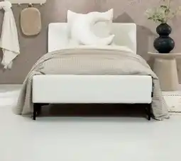 Babypark Square + bed aanbieding