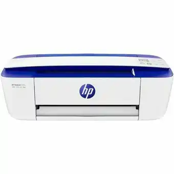 EP HP DeskJet 3760 All-in-One printer aanbieding