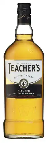 Gall & Gall Teacher's 70CL Whisky aanbieding