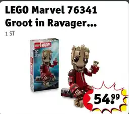 Kruidvat LEGO Special Editions 2026 43016 Cristiano Ronaldo – Voetballegende aanbieding