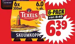 Dirk 6-PACK van 8.49 aanbieding